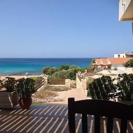Bay 2* Falasarna