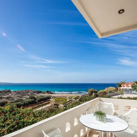 Apart-hotel Bay 2*