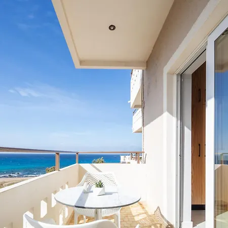 Bay Apart-hotel Falasarna