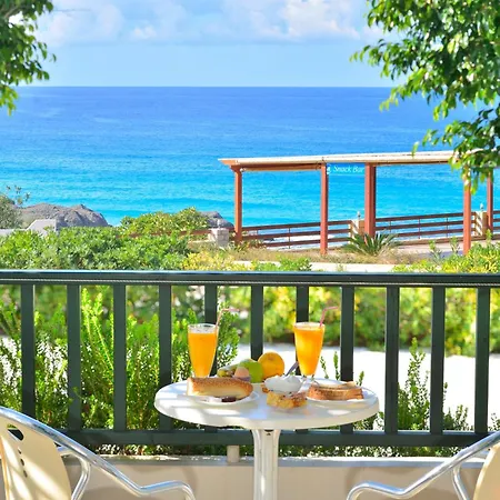 Apart-hotel Bay 2*