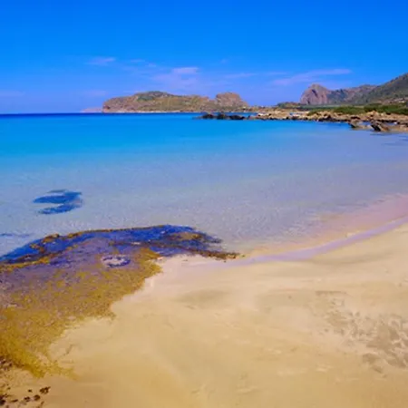 Bay Falasarna