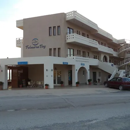 Bay 2* Falasarna