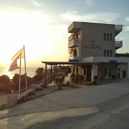 Bay Apart-hotel Falasarna
