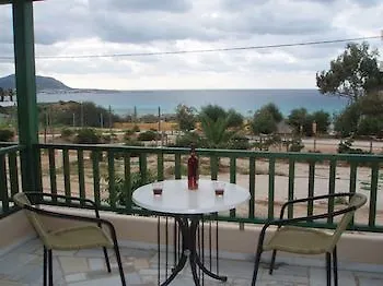 Bay Apart-hotel 2*